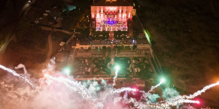 How To Plan A Second Wedding