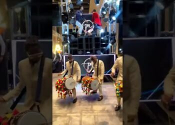 calm down dhol mix wedding scenes Mumbai  #trending #dj #music #dhol