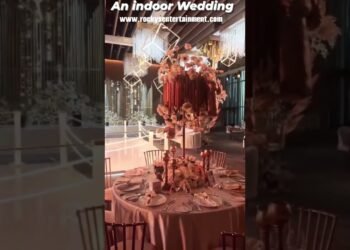 Wedding planning Dubai