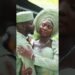 Ifedayo (diary of a Naija girl) and Franks intimate Introduction #love #wedding #glad #jp2025 #juma
