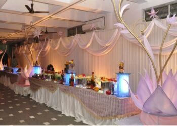 Best Wedding Planner in Hyderabad | Luxury Wedding Planning & Event Management Services