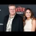 Modern Family Star Eric Stonestreet Marries Lindsay Schweitzer in Intimate Wedding at