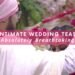 This Intimate Wedding Teaser Is Absolutely Breathtaking | WedMeGood