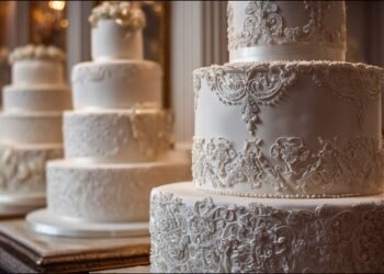 Top 10 Wedding Cake Questions Answered | Wedding Planning Suggestions