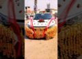 Beautiful Wedding Automobile Decorations |#youtubeshorts #ytshorts #trending #viral