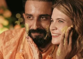 Luxury Intimate Wedding 🌿💍 | Fragrant Nature, Kollam | Cross-Cultural Celebration ✨