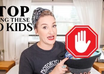 Wedding Kits for KIDS (that they'll actually USE!) + an excellent fun announcement