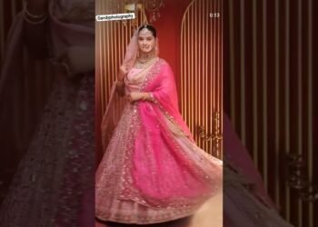 #wedding Bridal dress beautiful girl shoot video #youtubevideo