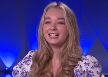 Baylen Dupree on WEDDING PLANNING, How Docuseries Modified Her Romance and Why Season 2 Is DIFFERE…