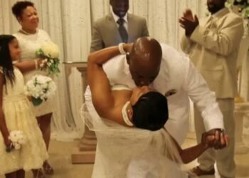 A couple of photos from a small intimate wedding I shot over the summer