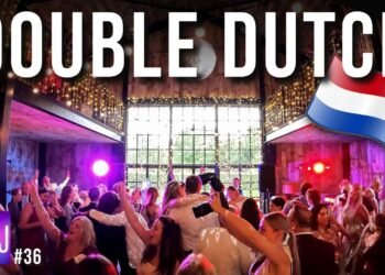 POV | I learned one other language to DJ this wedding!