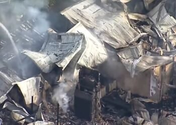 Sydney wedding venue destroyed by fire