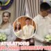 LIAN PAZ AT JOHN CABAHUG INTIMATE WEDDING FINALLY SA TAGAL NG KANILANG RELASYON NAIKASAL NADIN SILA