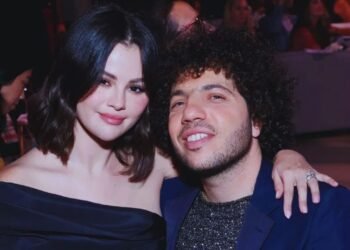 Selena Gomez & Benny Blanco Married: Intimate Wedding Details & Star Guests