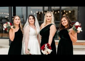 The Greens; A Small Intimate Wedding in Texas