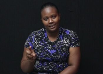 PLANNING FOR TRADITIONAL WEDDING/ RURACIO/ KOITO