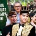 Penyesalan Terdalam Ahmad Dhani Hadir Di Acara Intimate Wedding, Maia Beri Pesan Begini | INDEPTH