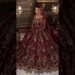 beautiful wedding dress video #shortvideo