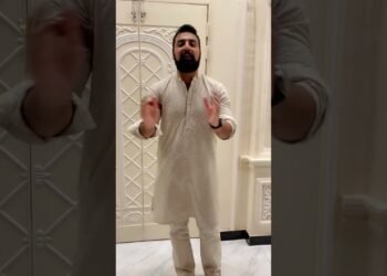 Jawad's kind words…   #ytshorts#viralvideo#Rajabfamily