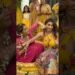 Haldi Function se Pehle Dress Fatt Gyi 😢 Nazar Lag gyi 🥺 #snehasachdeva26 #wedding #haldi