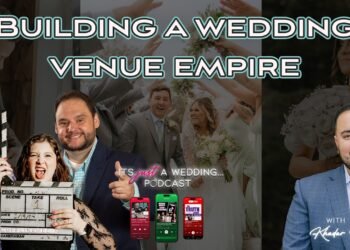 The Truth About All-Inclusive Wedding Venues | Insights from Cleveland’s Top Venues