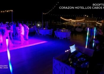 Wedding DJ Mix (Hip-Hop & RNB/Latin House)-DJ Yeyee Solano