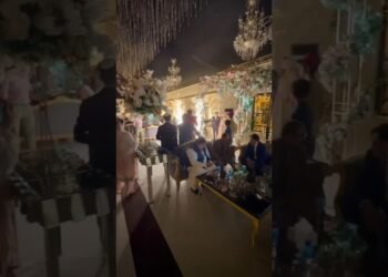 How i arrange an event💕 #wedding#fyp#ytshorts