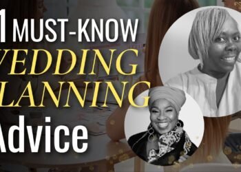 The #1 Wedding Planning Advice That Will Save Your Special Day