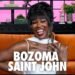 RHOBH's Bozoma Saint John on wedding planning, Jimmy Fallon friendship & more w/ Virtual Reali-Tea