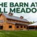 Tour The Barn at Bull Meadow | NH Wedding Venue Walkthrough | WedEverything