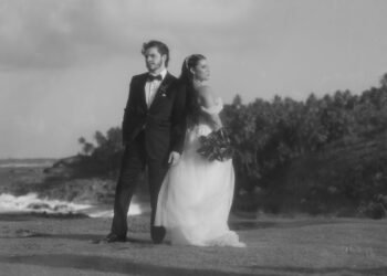 Intimate Wedding Trailer | Puerto Rico Wedding Trailer Film of Juleymarie & Gustavo