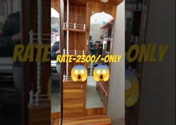 Buy Dressing table at least expensive rate @4500 Only Madhepura Bihar #dressing #Kazara #kazaraindia