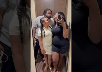 Touring our wedding venue for the primary time🥰