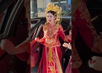 Chúc ai xem được video đều lấy được chồng giàu như tôi nhé #wedding #dress #bride #beautiful #love