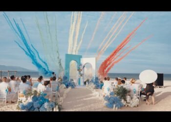 From S&L Intimate Wedding | Danang | Vietnam