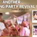 One other REVIVALISED WEDDING PARTY | EmmaOMG