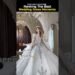 Rating one of the best wedding dress moments #weddingdress #usa #rating #tiktok