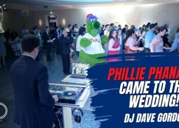 Wedding DJ Vlog  | DJ Dave Gordon | The Warrington