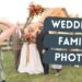 Suggestions for Planning Wedding Family Photos: Advice for Family Formals from a Wedding Photographer