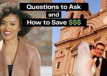 Learn how to Pick the Perfect Wedding Venue for You | The Knot Knows Weddings