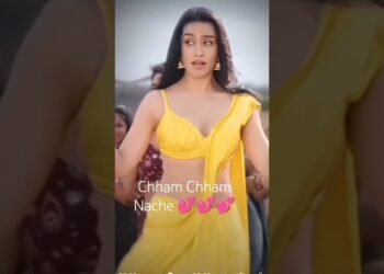 😱Shraddha Kapoor Hot Dance in Wedding Dress | Stunning Bridal Look #sehar #hungergamestiktok