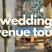 wedding venue tour in cabo!