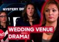 Wedding Manager TRIPLE-BOOKS The Venue & Takes Kickbacks From The Chef! | Mystery Diners