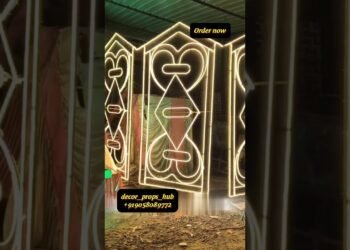 🌟 “Stage Decoration Ideas | Premium Wedding Stage Design” #music #futbol #celine