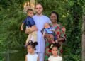 THE WEDDING PARTY | PUNJABI AMERICAN WEDDING | SUMMER TRIP '22 PART 3 | FAMILIA PABLANU
