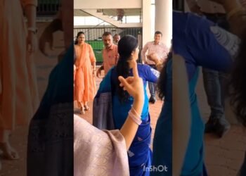 Simpkalaring Dance #dance #folksong #tollywood #dancer #dj #dharmasthala #dancemusic #wedding #coorg