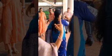 Simpkalaring Dance #dance #folksong #tollywood #dancer #dj #dharmasthala #dancemusic #wedding #coorg