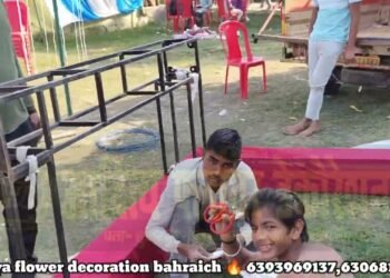 Royal Touch Stage Decoration 💖 | Latest Wedding Stage Design 2025