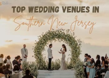 Top 10 Wedding Venues in Southern Recent Jersey