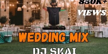 Wedding Mix | Original Mix | Ultimate Non-Stop Wedding Party Mix | Best Sangeet & Wedding Songs |🎧🎧🎧